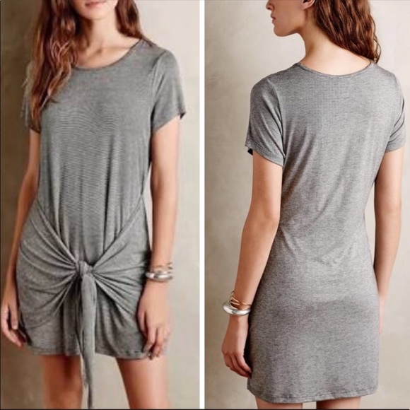 anthropologie dolan dress